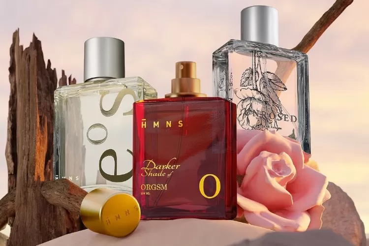 PARFUM HMNS