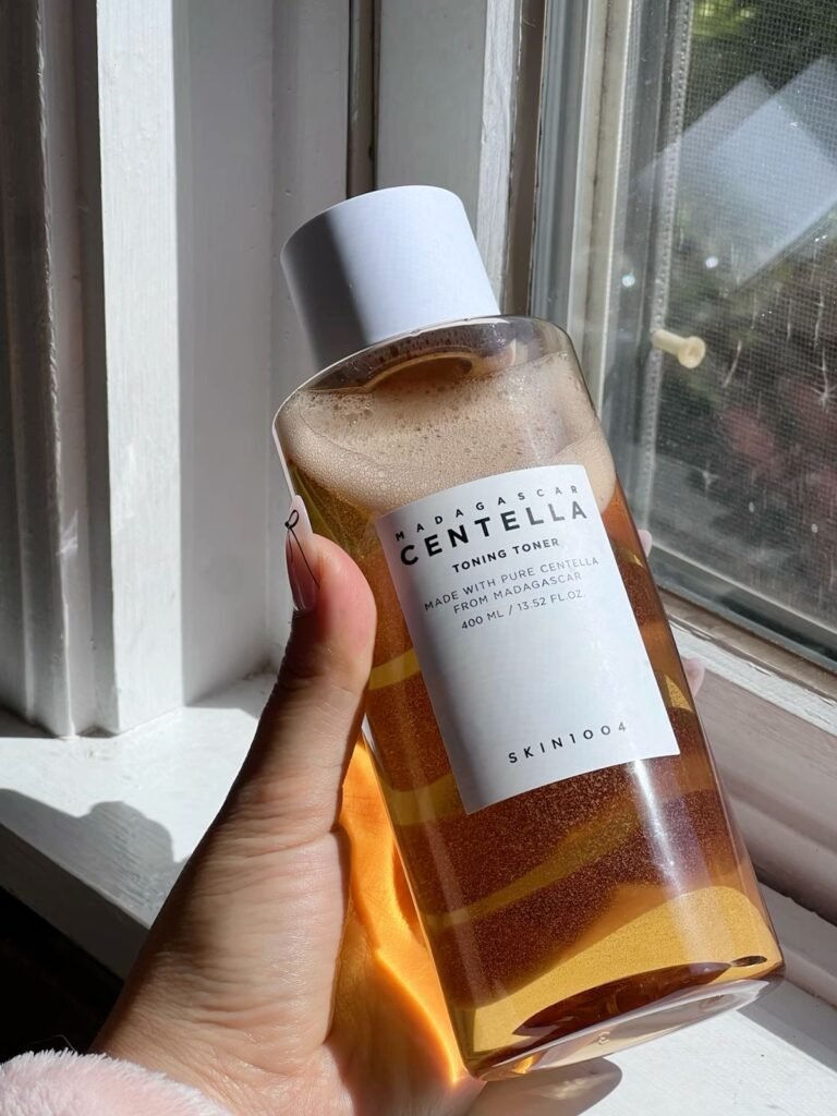 skin1004 toner